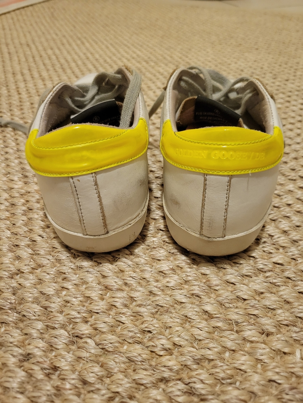 Golden Goose sneakers - Picture 7 of 7